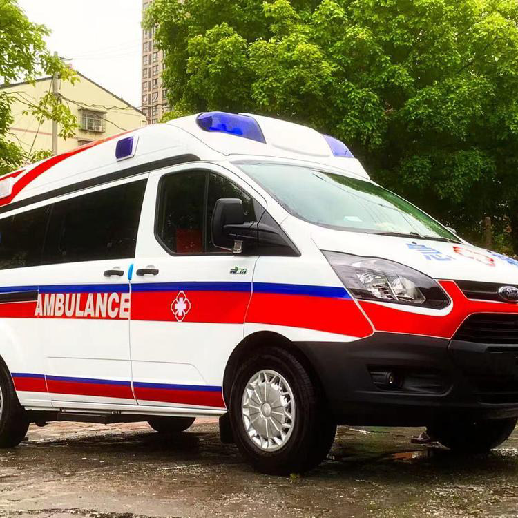 元阳跨省救护车出租护送返乡