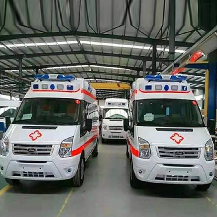 元阳跨市救护车出租护送