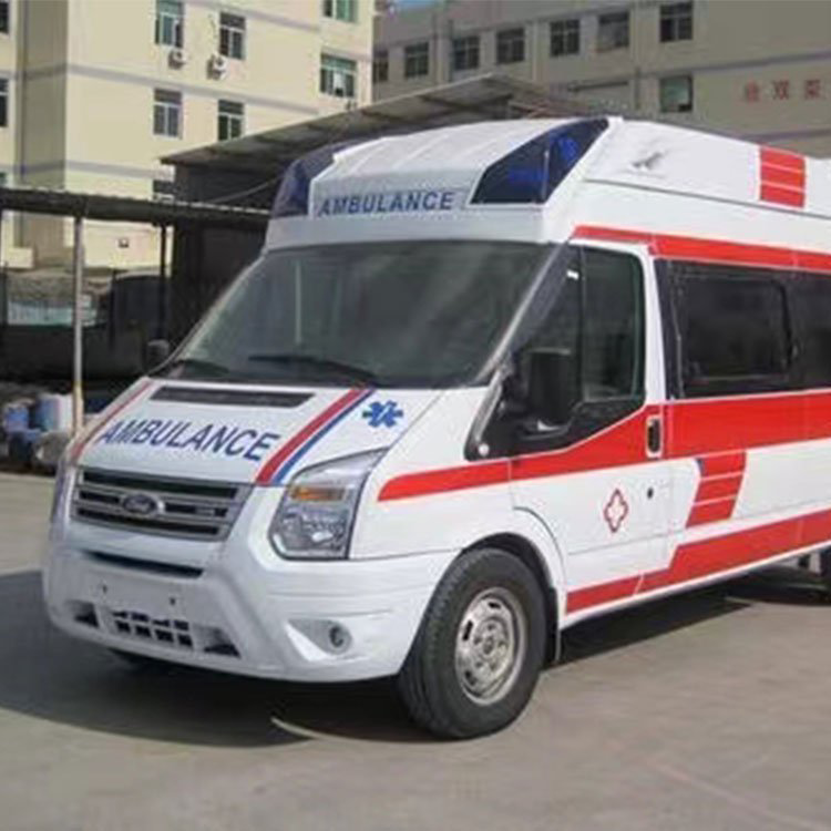 元阳救护车出租收费:安全出行,价格透明
