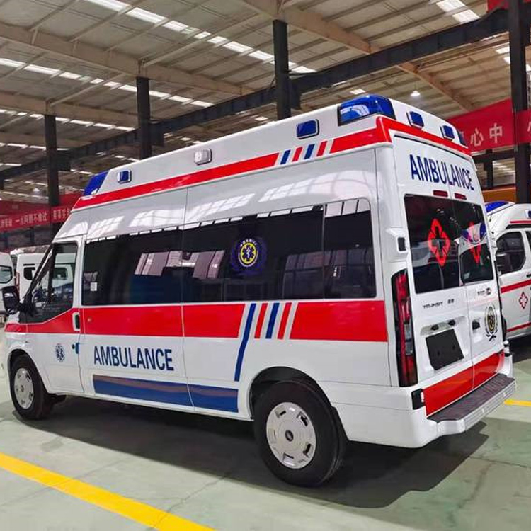 元阳救护车出租 —— 专业、安全、高效的城市急救服务