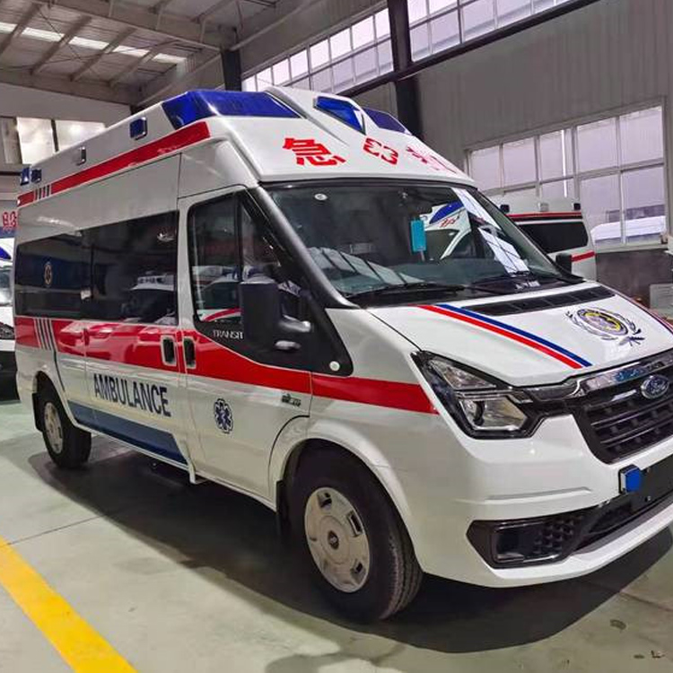 元阳演唱会救护车出租保障现场