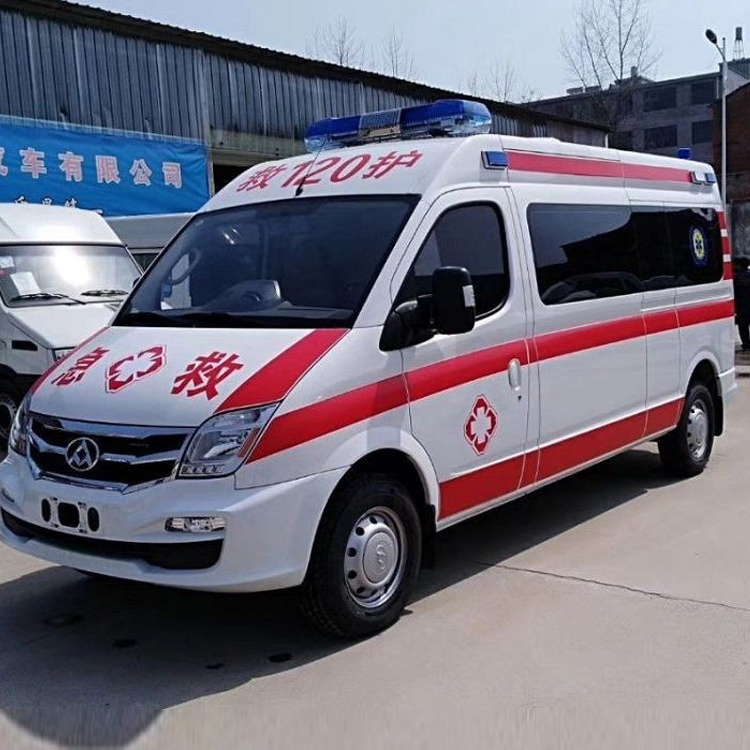 元阳马拉松租赁救护车活动保障